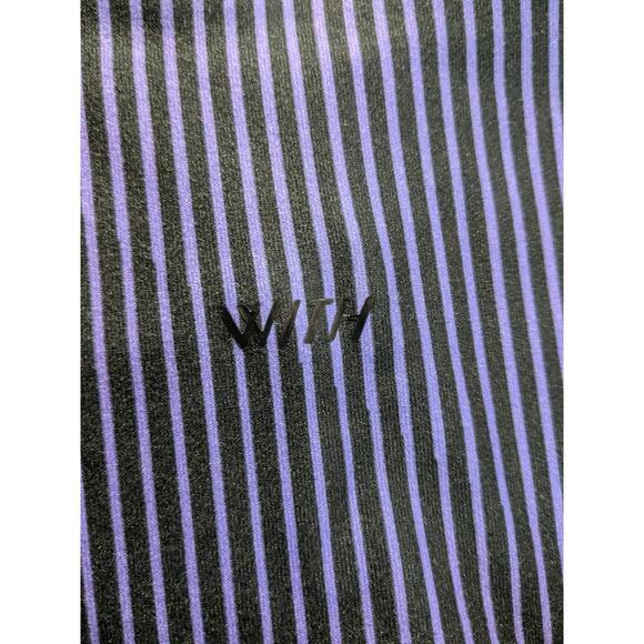 WITH Peloton Array of Color Legging High Waist Size Small - Picture 8 of 8